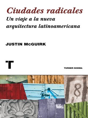 cover image of Ciudades radicales
